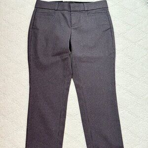Banana Republic Sloan Trousers, Size Petite 00